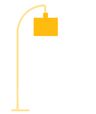 lamp
